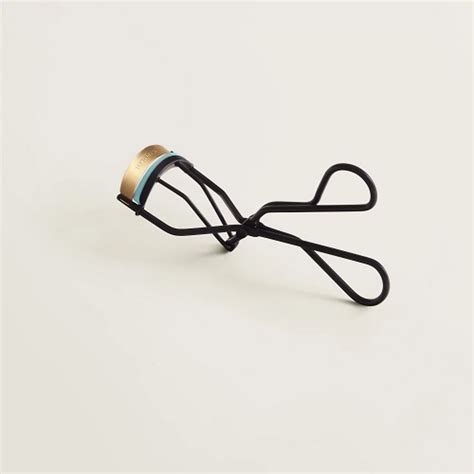 hermes eyelash curler|hermes pencil.